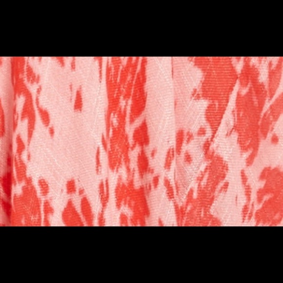 Treasure & BOND FLORAL RUANA KIMONO 🌸💖 - Picture 2 of 2